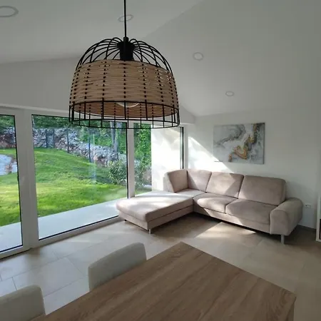 House Sara Apartamento