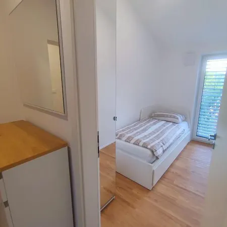 Appartement Gaja & Sara Kozina