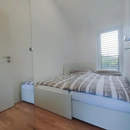 Apartamento House Sara