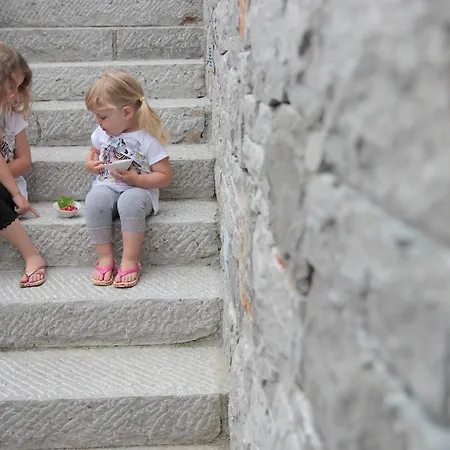 Apartamento House Sara