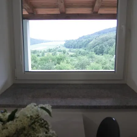 Appartement Gaja & Sara Kozina