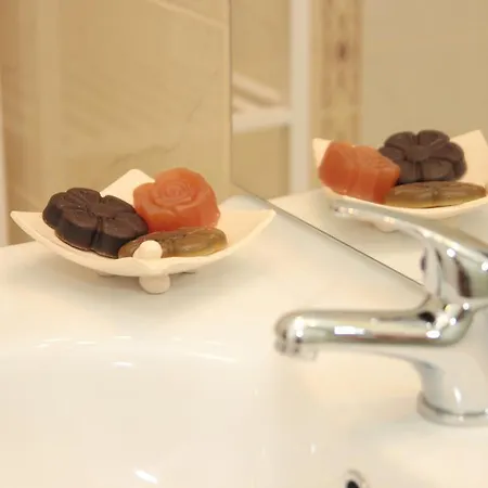 Apartamento House Sara