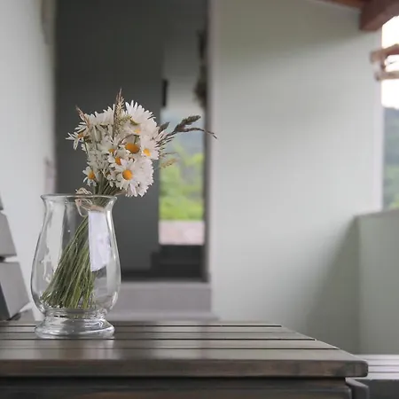 Apartamento House Sara