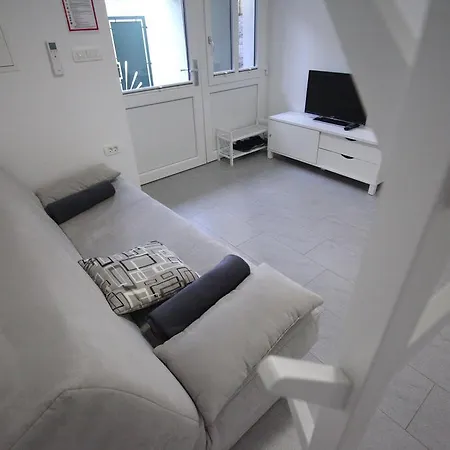 Appartement Gaja & Sara Kozina