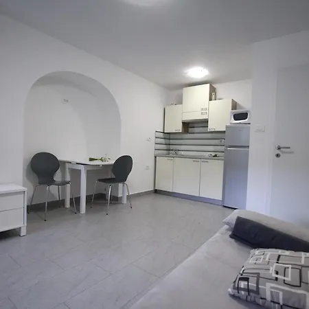 Apartamento House Sara *