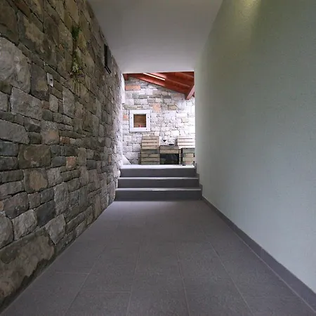 Apartamento House Sara Kozina