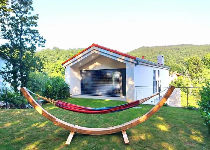 House Sara Apartment