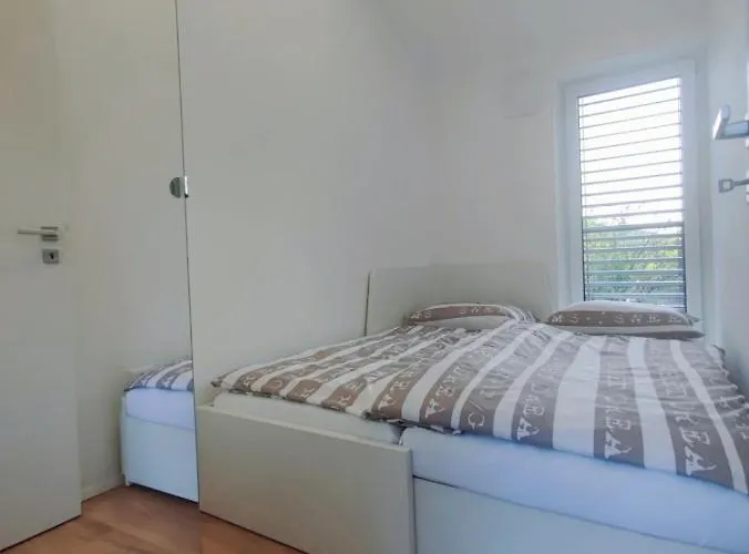 Apartment House Sara