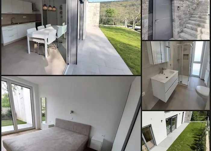 Apartment House Sara